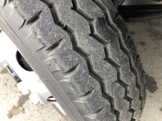 三菱ふそう ファイター 中型 土砂ダンプ 2KG-FK62F(102232) 21枚目