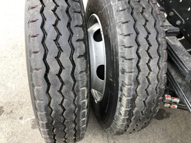 三菱ふそう ファイター 中型 土砂ダンプ 2KG-FK62F(102232) 22枚目