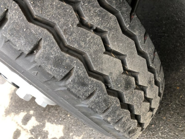 三菱ふそう ファイター 中型 土砂ダンプ 2KG-FK62F(102232) 24枚目