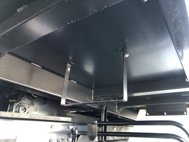 三菱ふそう ファイター 中型 土砂ダンプ 2KG-FK62F(102231) 40枚目