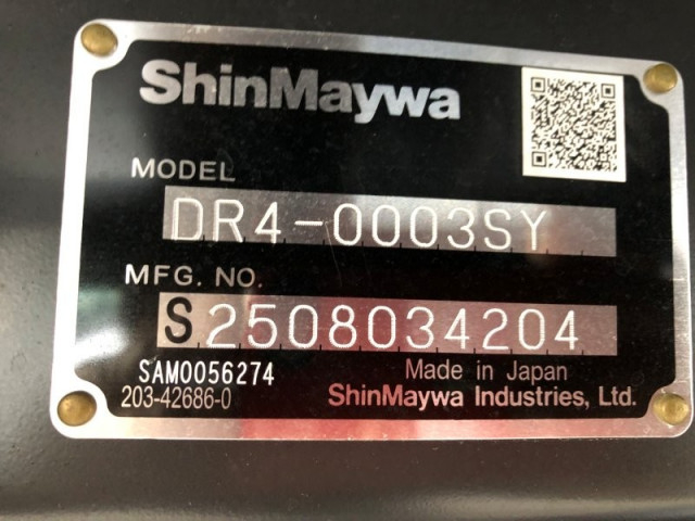 三菱ふそう ファイター 中型 土砂ダンプ 2KG-FK62F(102232) 27枚目