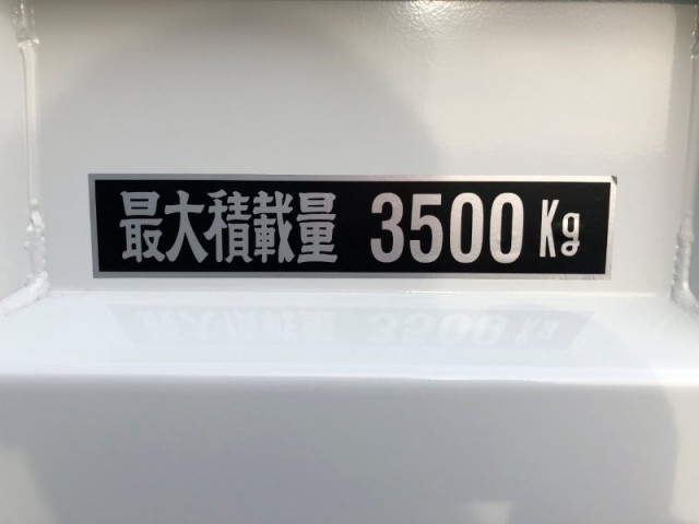 三菱ふそう ファイター 中型 土砂ダンプ 2KG-FK62F(102232) 28枚目