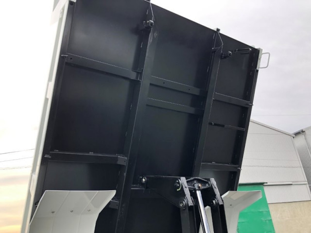 三菱ふそう ファイター 中型 土砂ダンプ 2KG-FK62F(102232) 32枚目