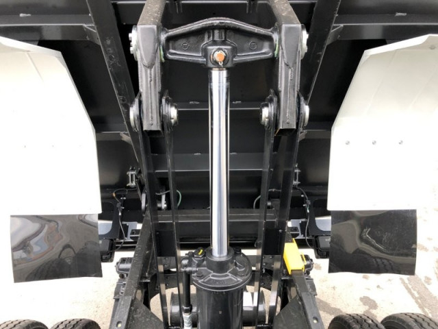 三菱ふそう ファイター 中型 土砂ダンプ 2KG-FK62F(102232) 33枚目