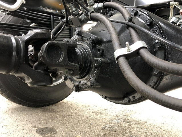 三菱ふそう ファイター 中型 土砂ダンプ 2KG-FK62F(102232) 36枚目