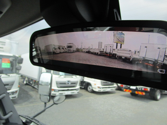 日野 デュトロ 小型 平ボディ（クレーン付） 2KG-XZU720M(102233) 17枚目