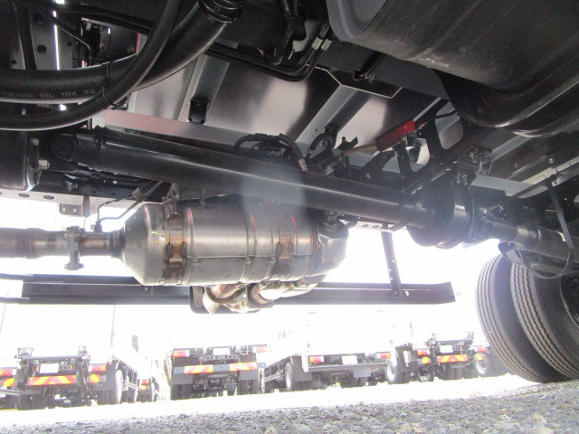 日野 デュトロ 小型 平ボディ（クレーン付） 2KG-XZU720M(102233) 27枚目