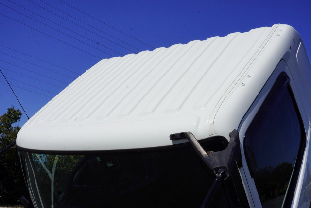 日野 レンジャー 中型 平ボディ（クレーン付） 2KG-FD2ABA(102234) 24枚目