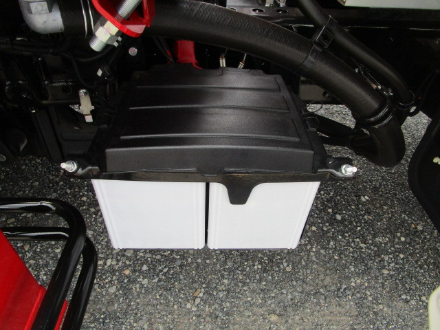 日野 デュトロ 小型 平ボディ（クレーン付） 2KG-XZU720M(102233) 45枚目