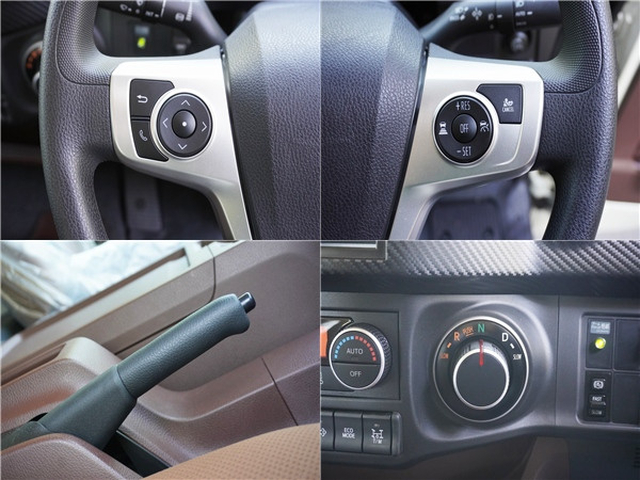 日野 レンジャー 中型 平ボディ（クレーン付） 2KG-FD2ABA(102234) 42枚目