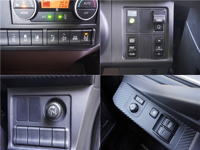 日野 レンジャー 中型 平ボディ（クレーン付） 2KG-FD2ABA(102234) 46枚目