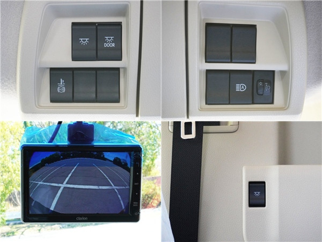 日野 レンジャー 中型 平ボディ（クレーン付） 2KG-FD2ABA(102234) 47枚目