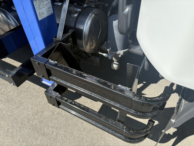 三菱ふそう ファイター 増トン 平ボディ（クレーン付） 2KG-FK62FZ(102235) 27枚目