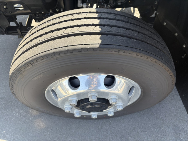 三菱ふそう ファイター 増トン 平ボディ（クレーン付） 2KG-FK62FZ(102235) 44枚目