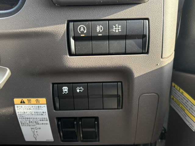 三菱ふそう キャンター 小型 平ボディ（クレーン付） 2PG-FEB80(102236) 34枚目