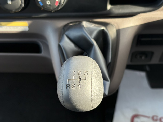 三菱ふそう キャンター 小型 平ボディ（クレーン付） 2PG-FEB80(102236) 35枚目