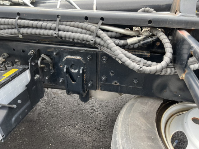 日野 レンジャー 中型 コンテナ専用車 2KG-FC2ABA(102237) 18枚目