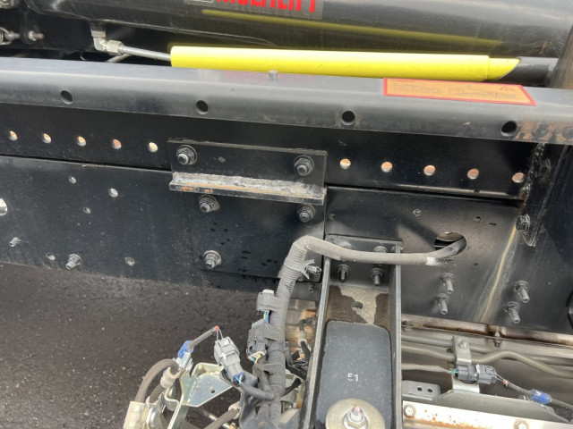 日野 レンジャー 中型 コンテナ専用車 2KG-FC2ABA(102237) 19枚目