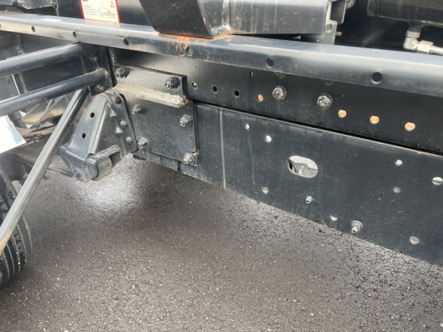 日野 レンジャー 中型 コンテナ専用車 2KG-FC2ABA(102237) 20枚目