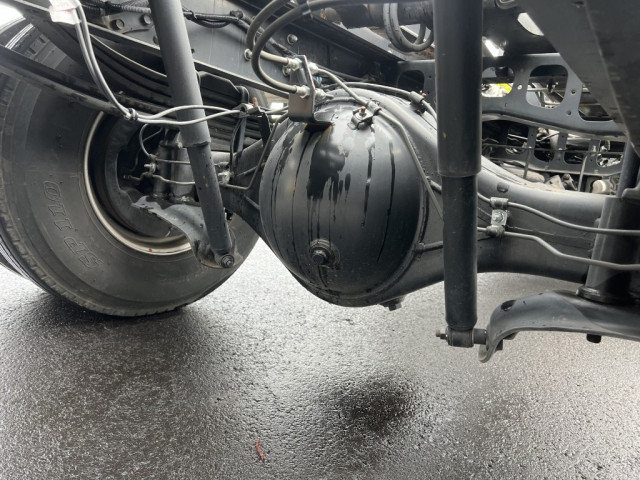 日野 レンジャー 中型 コンテナ専用車 2KG-FC2ABA(102237) 23枚目