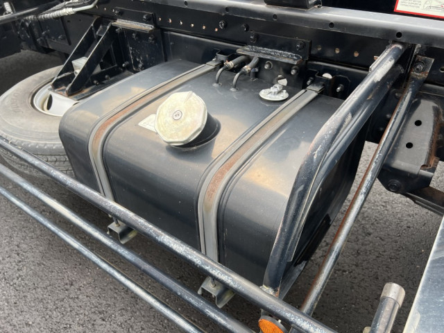 日野 レンジャー 中型 コンテナ専用車 2KG-FC2ABA(102237) 24枚目