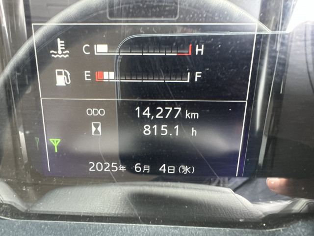 日野 レンジャー 中型 コンテナ専用車 2KG-FC2ABA(102237) 26枚目