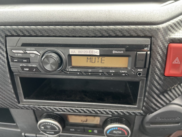 日野 レンジャー 中型 コンテナ専用車 2KG-FC2ABA(102237) 27枚目