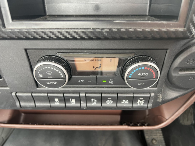 日野 レンジャー 中型 コンテナ専用車 2KG-FC2ABA(102237) 28枚目