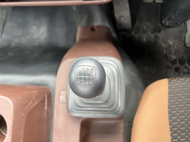 日野 レンジャー 中型 コンテナ専用車 2KG-FC2ABA(102237) 29枚目