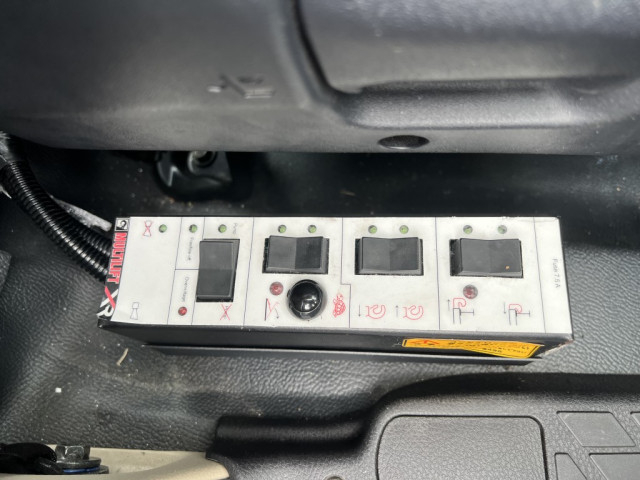 日野 レンジャー 中型 コンテナ専用車 2KG-FC2ABA(102237) 30枚目