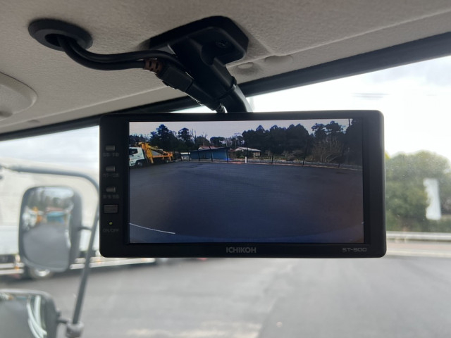 日野 レンジャー 中型 コンテナ専用車 2KG-FC2ABA(102237) 32枚目