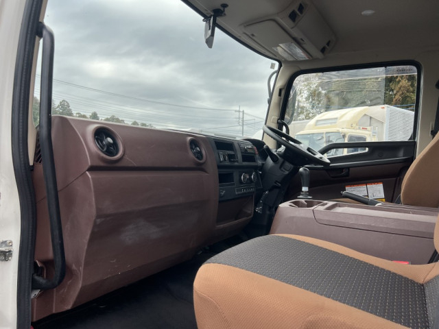 日野 レンジャー 中型 コンテナ専用車 2KG-FC2ABA(102237) 35枚目