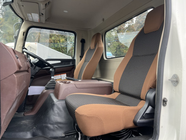 日野 レンジャー 中型 コンテナ専用車 2KG-FC2ABA(102237) 36枚目