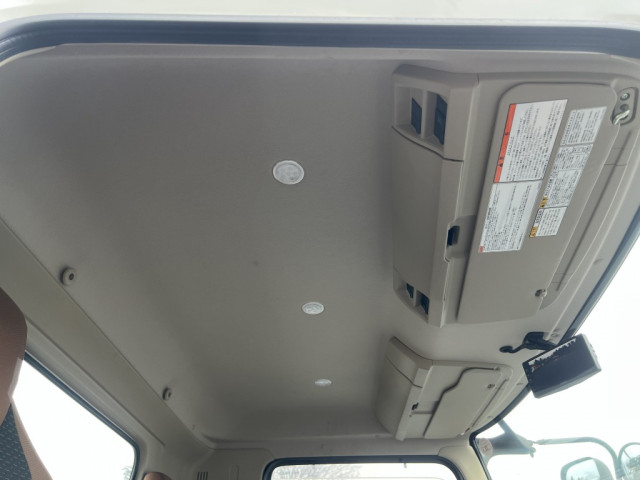 日野 レンジャー 中型 コンテナ専用車 2KG-FC2ABA(102237) 37枚目