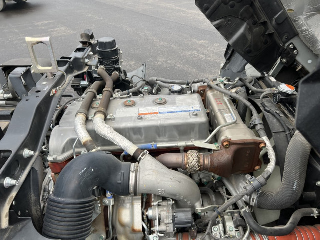 日野 レンジャー 中型 コンテナ専用車 2KG-FC2ABA(102237) 38枚目