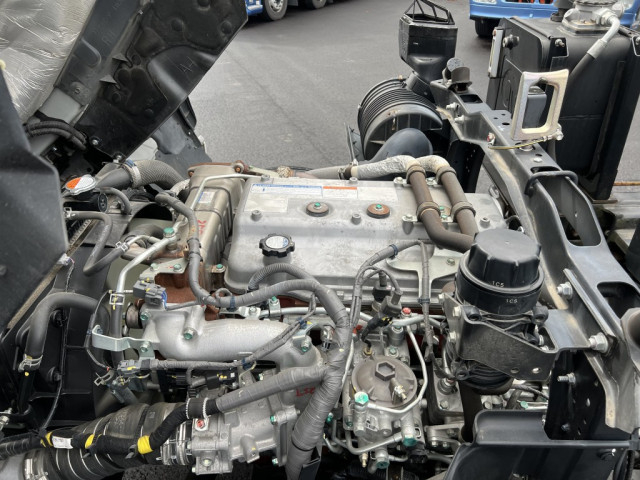 日野 レンジャー 中型 コンテナ専用車 2KG-FC2ABA(102237) 39枚目