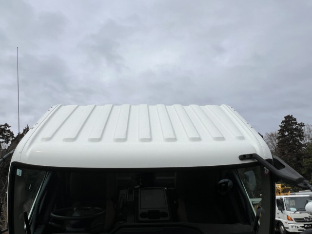 日野 レンジャー 中型 コンテナ専用車 2KG-FC2ABA(102237) 40枚目