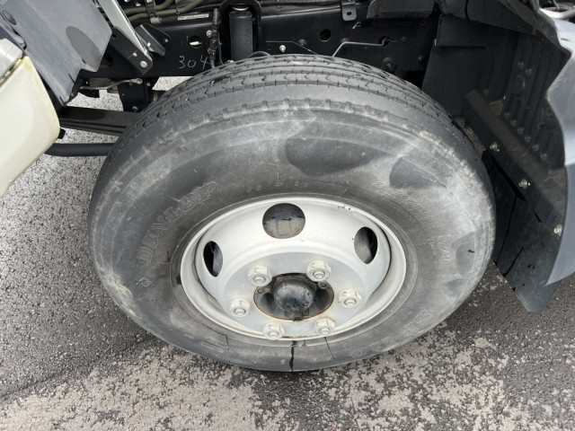 日野 レンジャー 中型 コンテナ専用車 2KG-FC2ABA(102237) 41枚目