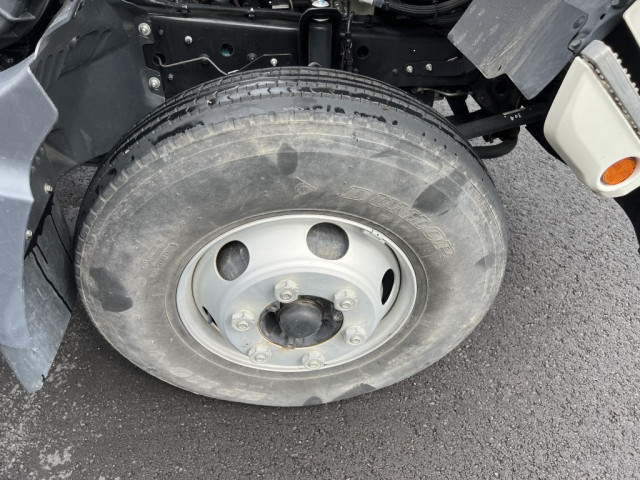 日野 レンジャー 中型 コンテナ専用車 2KG-FC2ABA(102237) 42枚目