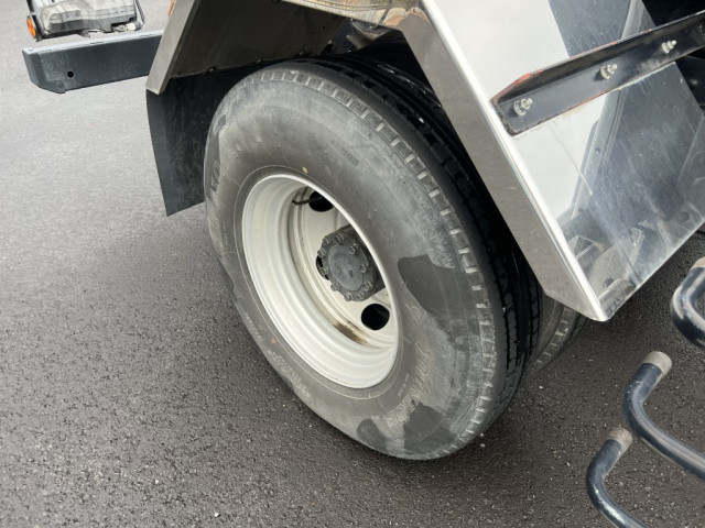 日野 レンジャー 中型 コンテナ専用車 2KG-FC2ABA(102237) 43枚目