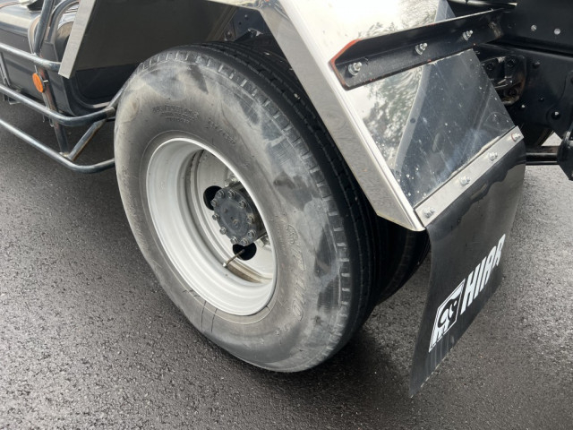 日野 レンジャー 中型 コンテナ専用車 2KG-FC2ABA(102237) 44枚目