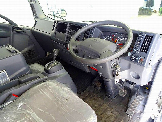 いすゞ エルフ 小型 バン TPG-NPR85YN(102241) 5枚目