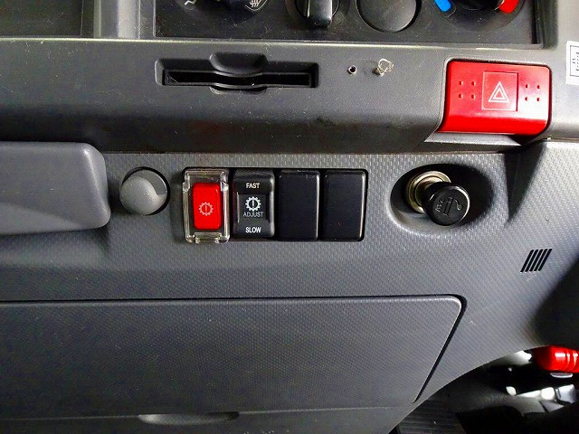 いすゞ エルフ 小型 バン TPG-NPR85YN(102241) 13枚目