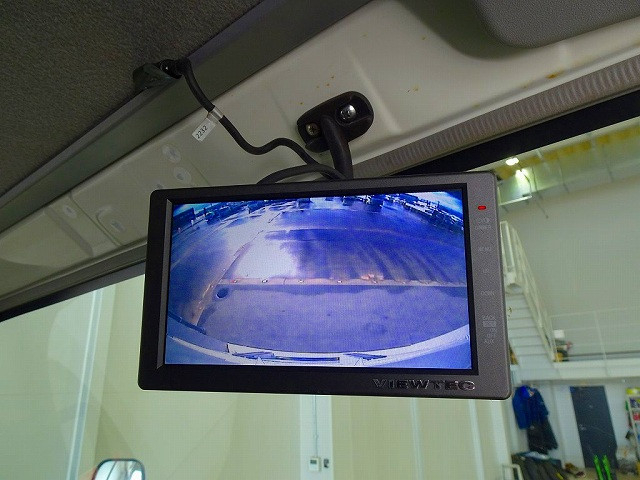 いすゞ エルフ 小型 バン TPG-NPR85YN(102241) 14枚目