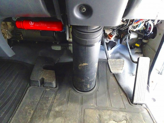 いすゞ エルフ 小型 バン TPG-NPR85YN(102241) 16枚目