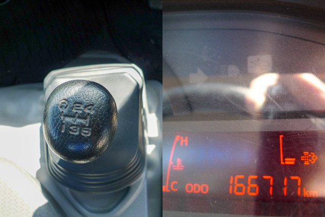 日野 デュトロ 小型 平ボディ（クレーン付） TKG-XZU695M(102240) 38枚目