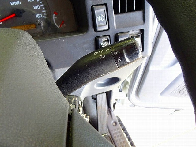 いすゞ エルフ 小型 バン TPG-NPR85YN(102241) 19枚目