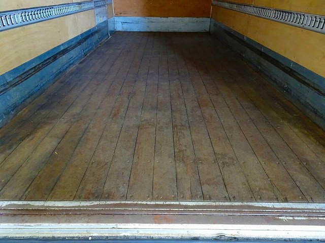 いすゞ エルフ 小型 バン TPG-NPR85YN(102241) 22枚目