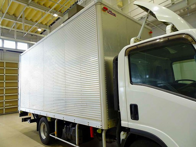 いすゞ エルフ 小型 バン TPG-NPR85YN(102241) 26枚目