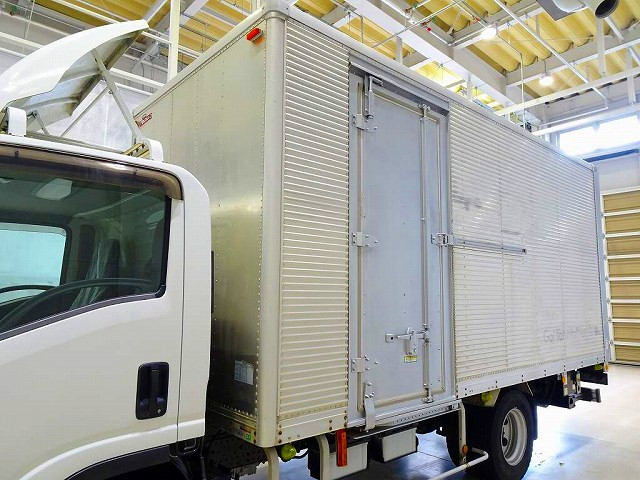 いすゞ エルフ 小型 バン TPG-NPR85YN(102241) 27枚目